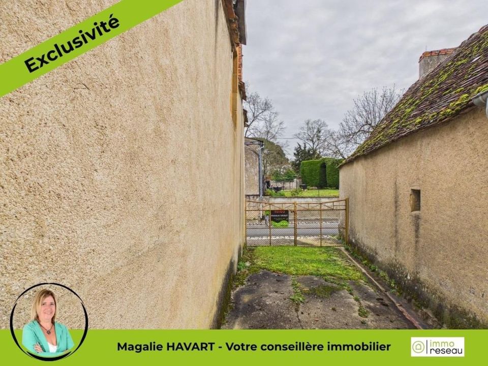 Villa a Prissac, Indre - foto 4