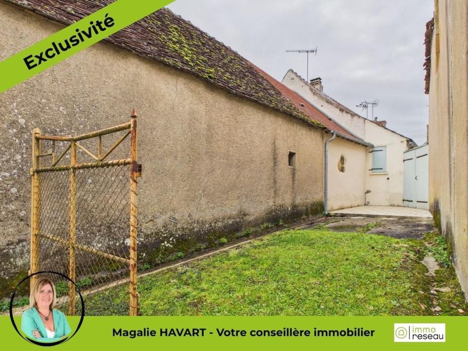 Villa a Prissac, Indre - foto 5