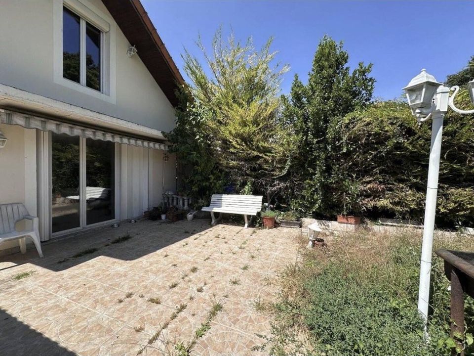Villa i Villetaneuse, Seine-Saint-Denis - bilde 4