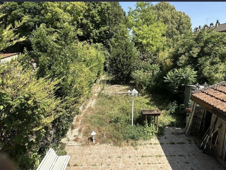 Villa i Villetaneuse, Seine-Saint-Denis - bilde 5