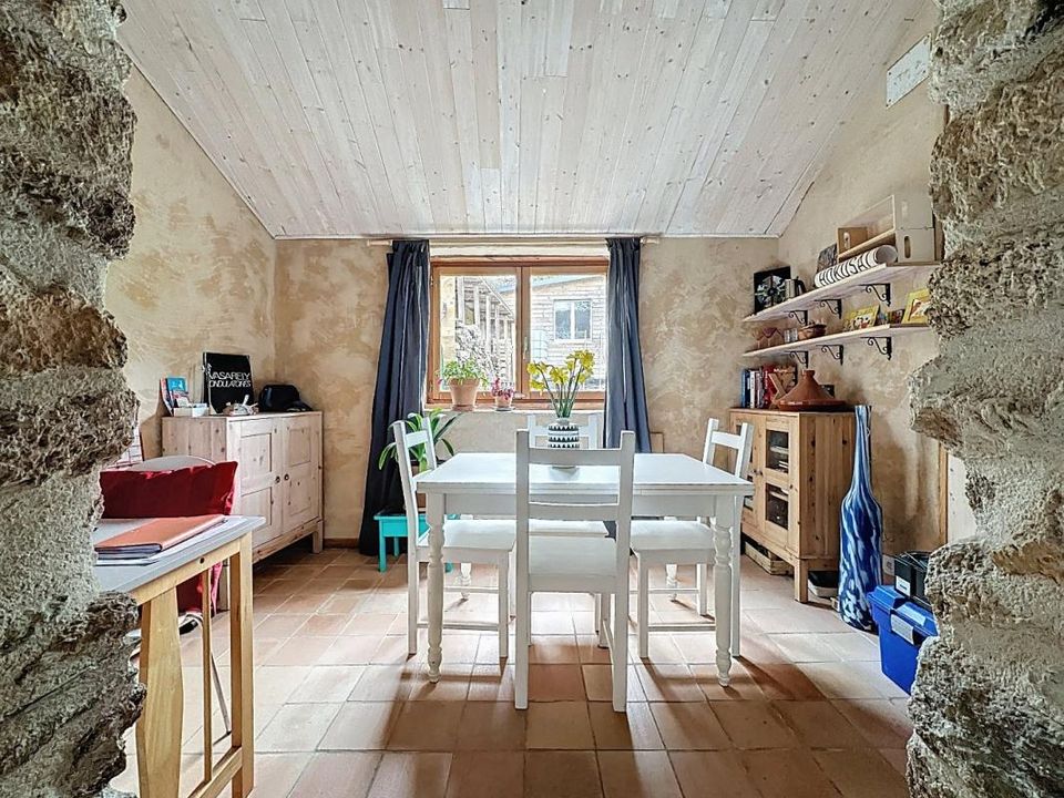 Landejendom i Saint-Dolay, Morbihan - foto 3