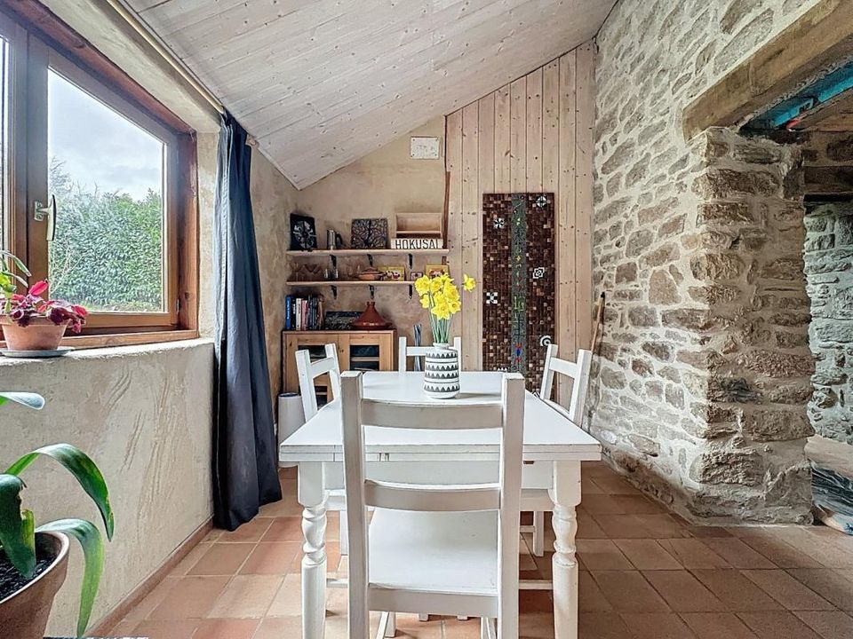 Landejendom i Saint-Dolay, Morbihan - foto 4