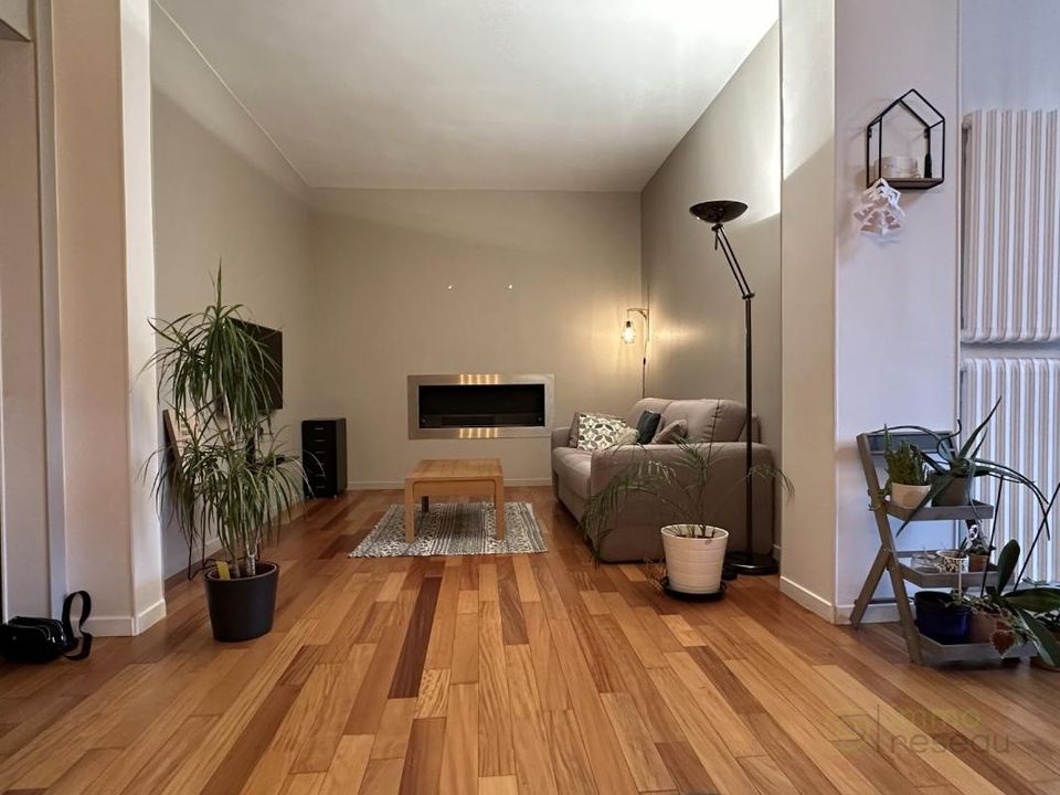 Villa i Suresnes, Hauts-de-Seine - bilde 2