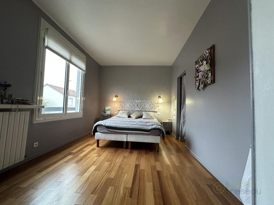 Villa i Suresnes, Hauts-de-Seine - bilde 4