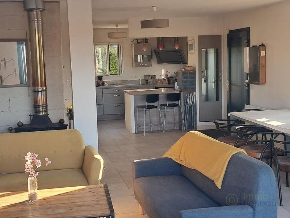 Villa i Cergy, Val-d'Oise - bilde 4
