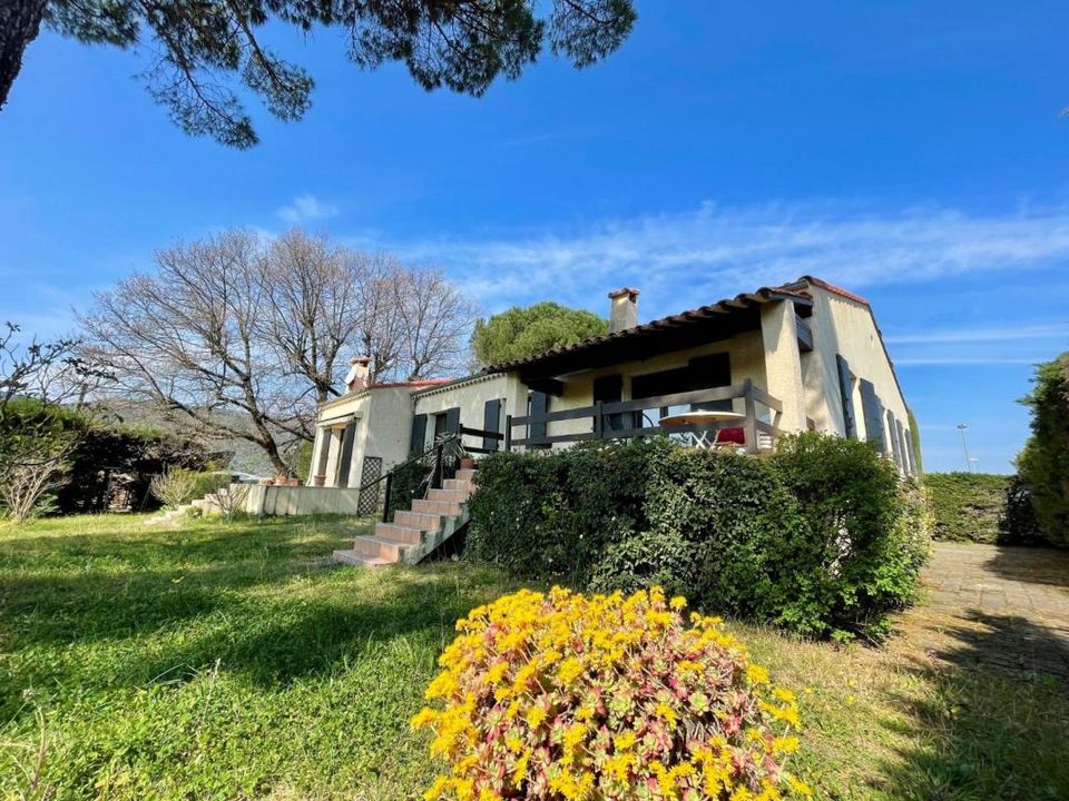 Haus in La Roche-De-Glun, Drome - Foto 1