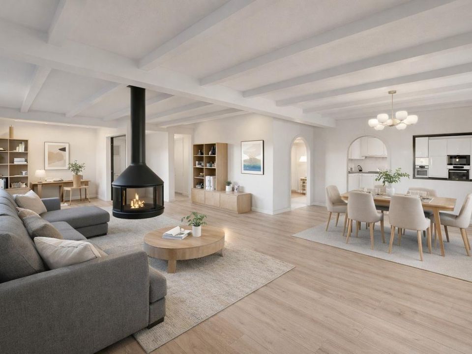 Haus in La Roche-De-Glun, Drome - Foto 4