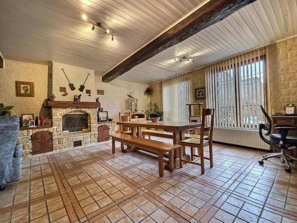 Villa i Sedan, Ardennes - bilde 1