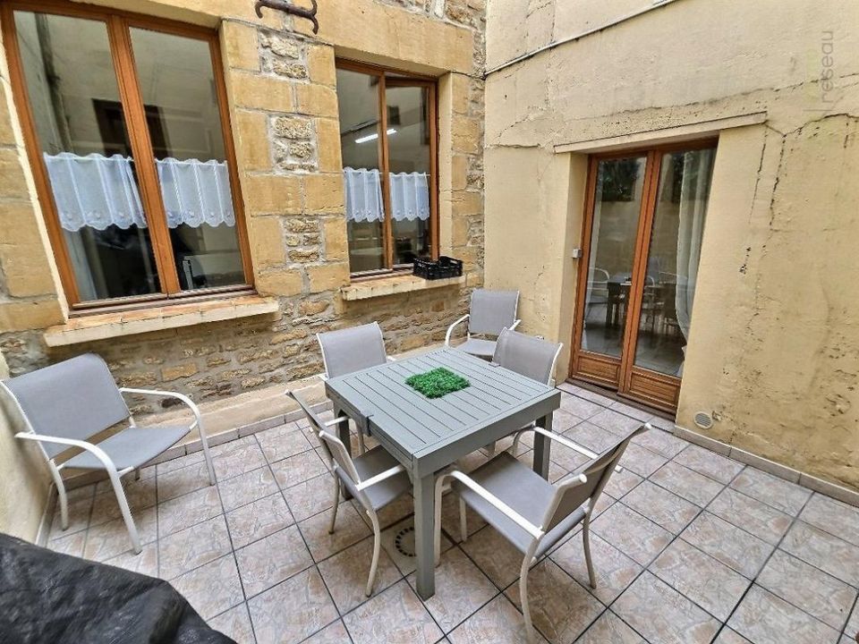 Villa i Sedan, Ardennes - bilde 4