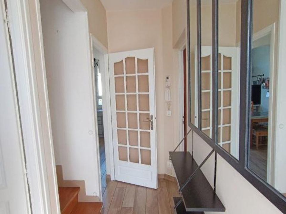 Villa in Sarcelles, Val-d'Oise - foto 3