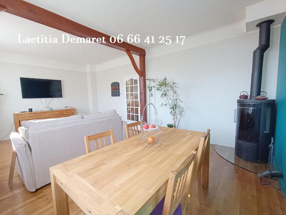 Villa in Sarcelles, Val-d'Oise - foto 4