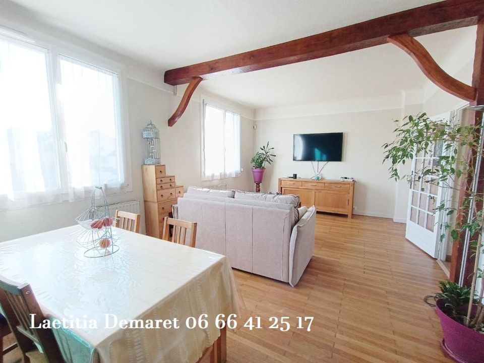 Villa in Sarcelles, Val-d'Oise - foto 5