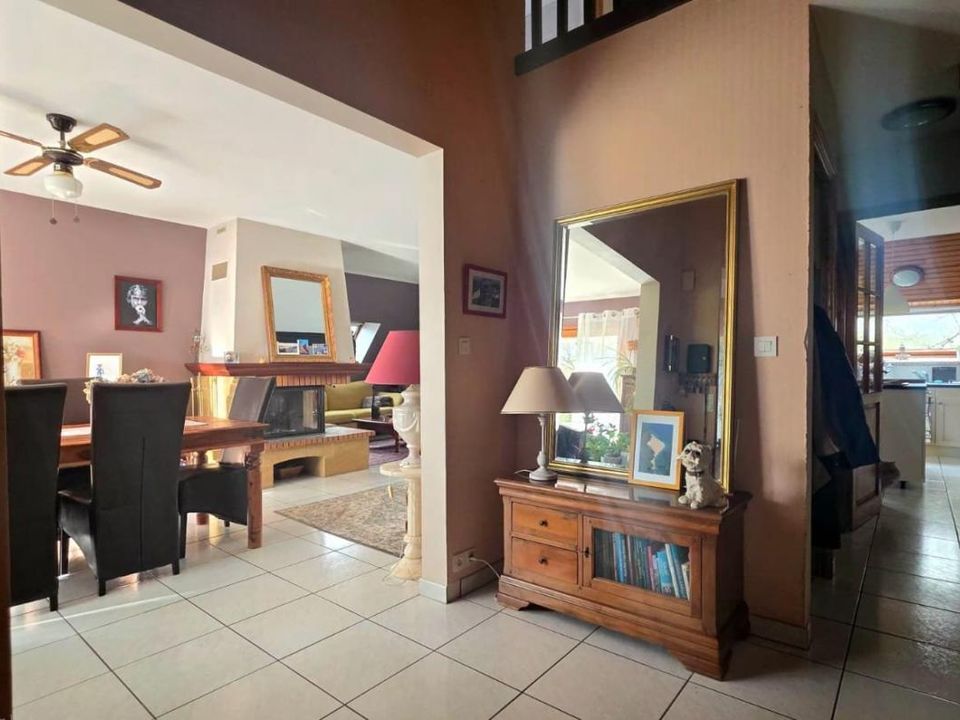 Villa i Sene, Morbihan - bilde 4