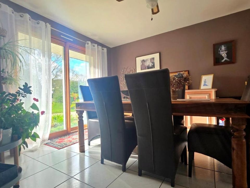 Villa i Sene, Morbihan - bilde 5