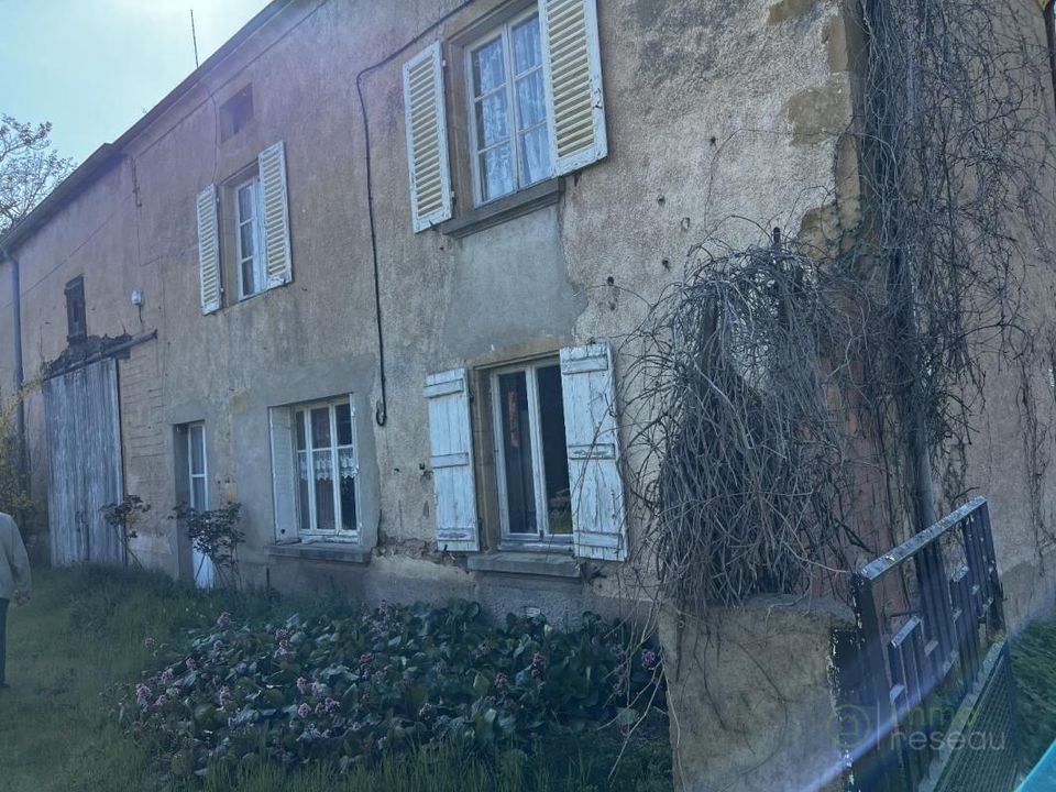 Villa i Briant, Saone-et-Loire - foto 2