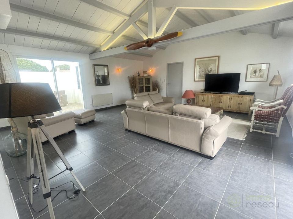 Villa i Noirmoutier-en-l'Île, Vendee - foto 1