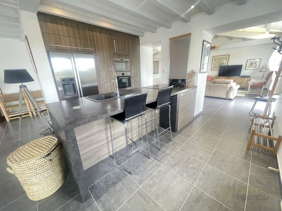 Villa i Noirmoutier-en-l'Île, Vendee - foto 2