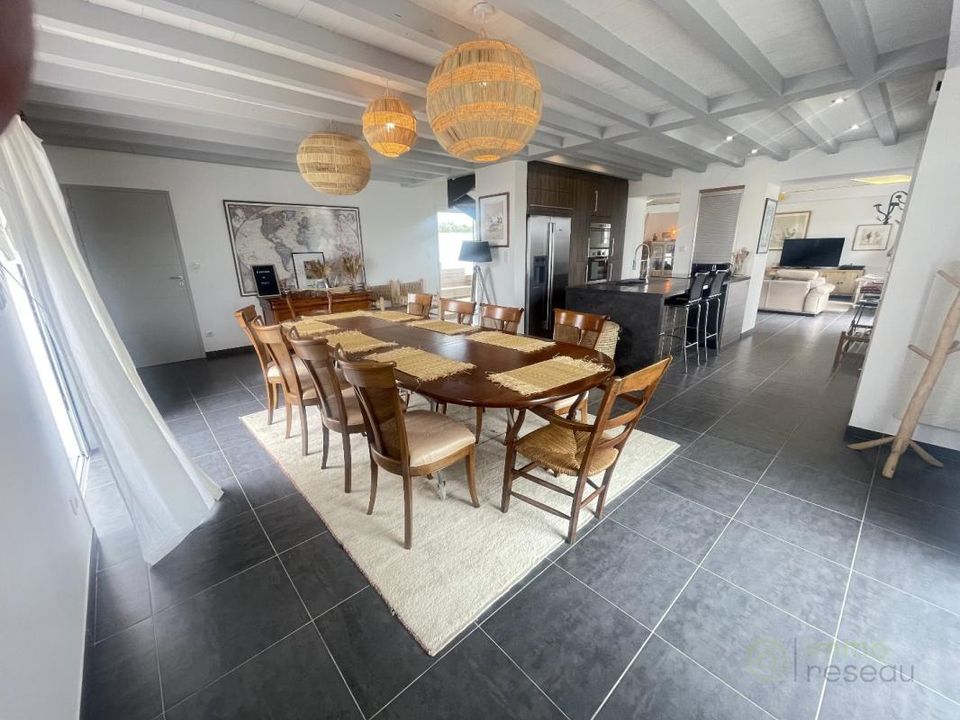 Villa i Noirmoutier-en-l'Île, Vendee - foto 3