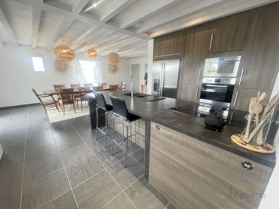 Villa i Noirmoutier-en-l'Île, Vendee - foto 4
