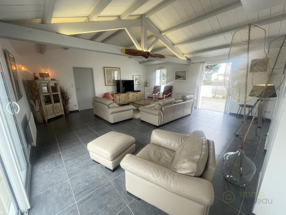 Villa i Noirmoutier-en-l'Île, Vendee - foto 5