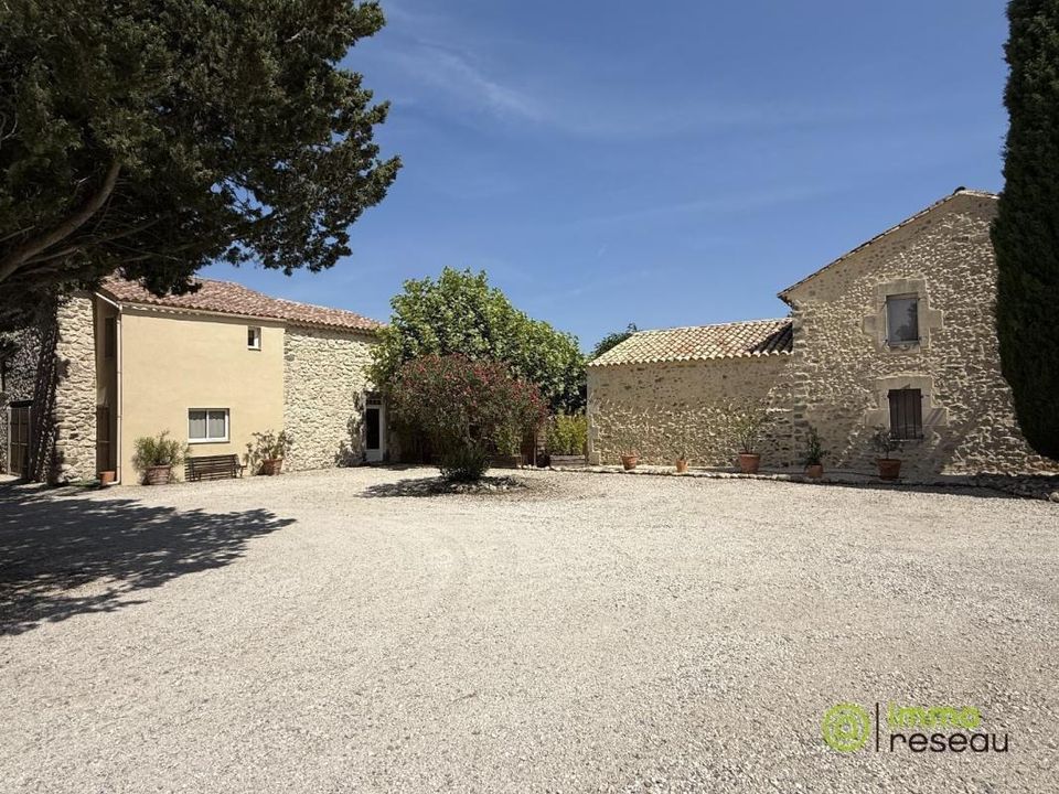 Villa i Montfavet, Vaucluse - foto 3