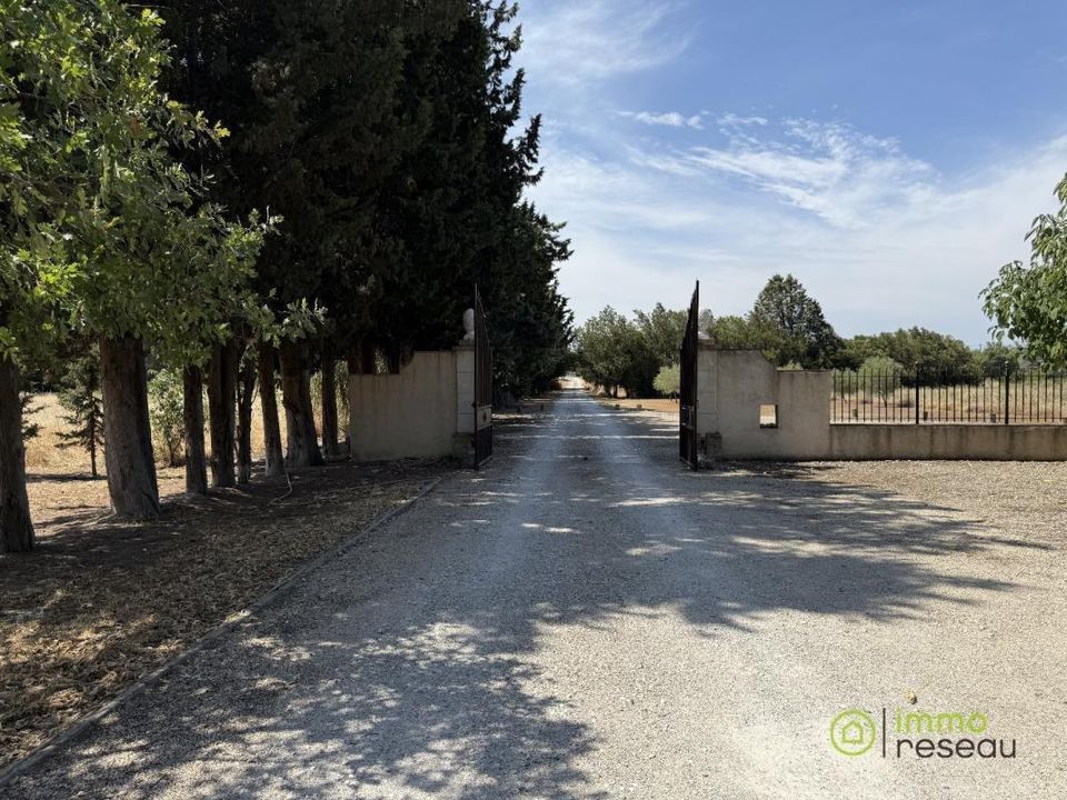 Villa i Montfavet, Vaucluse - foto 4