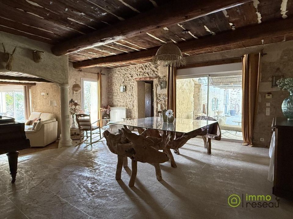 Villa i Montfavet, Vaucluse - foto 5