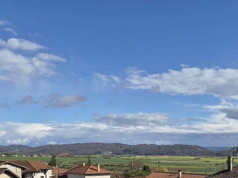 Helårsgrund i Semons, Rhone - foto 2