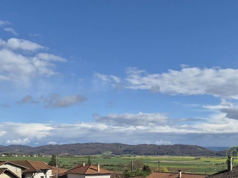 Helårsgrund i Semons, Rhone - foto 3