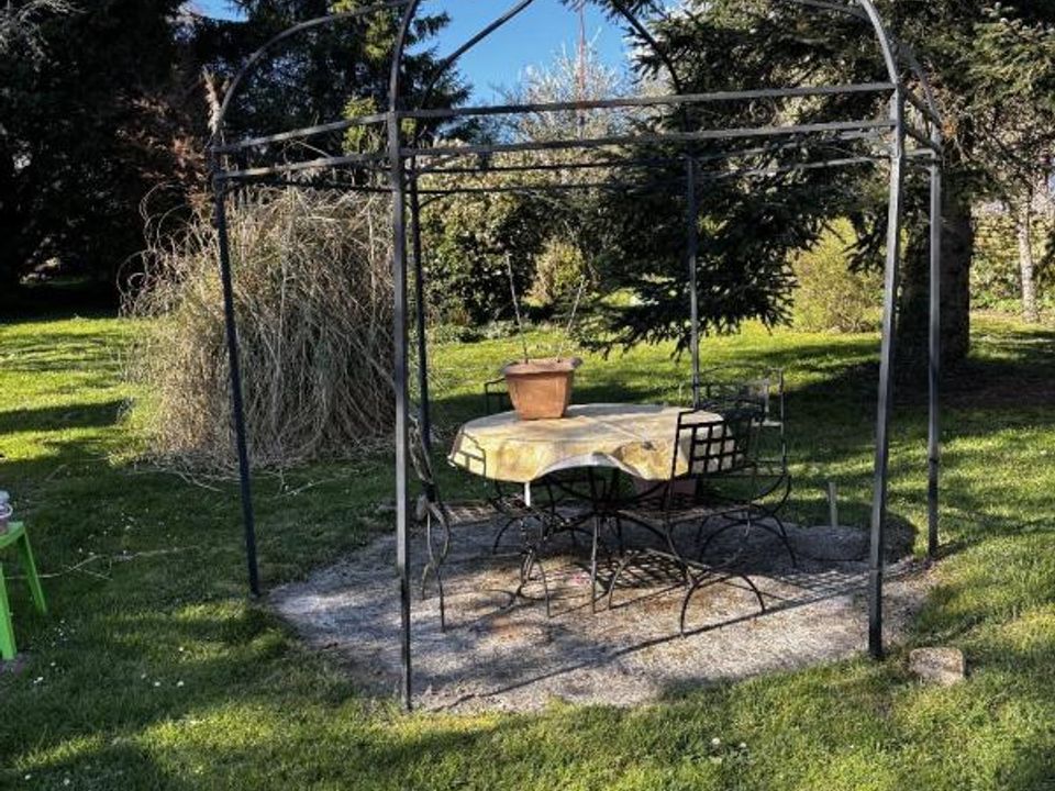 Villa in Saint-Pardoux-les-Cards, Creuse - photo 3
