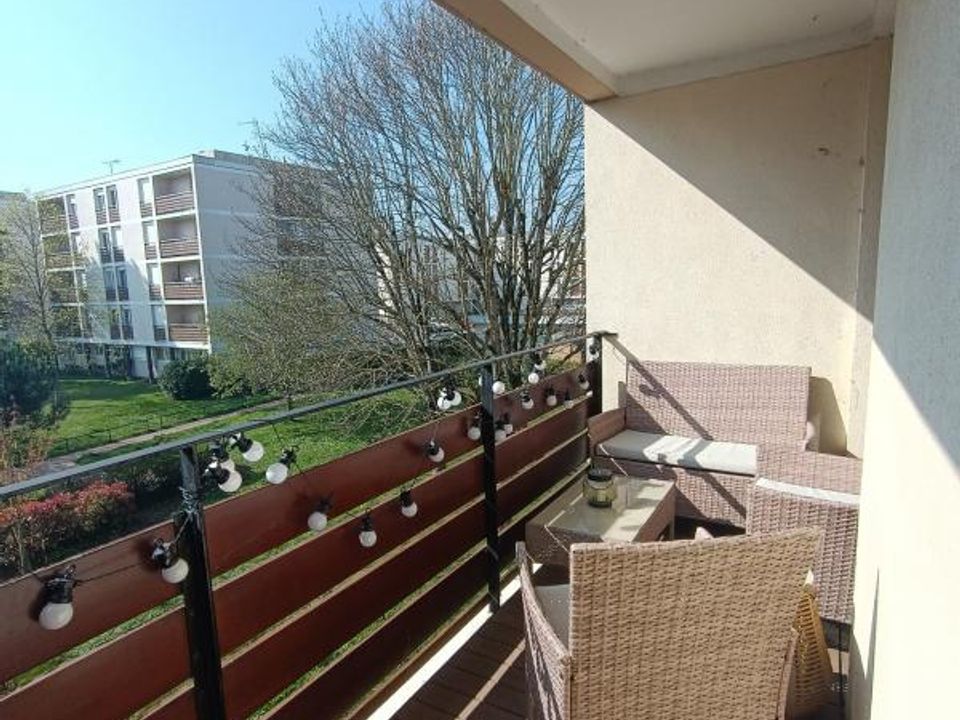 Leilighet i Franconville, Val-d'Oise - bilde 3