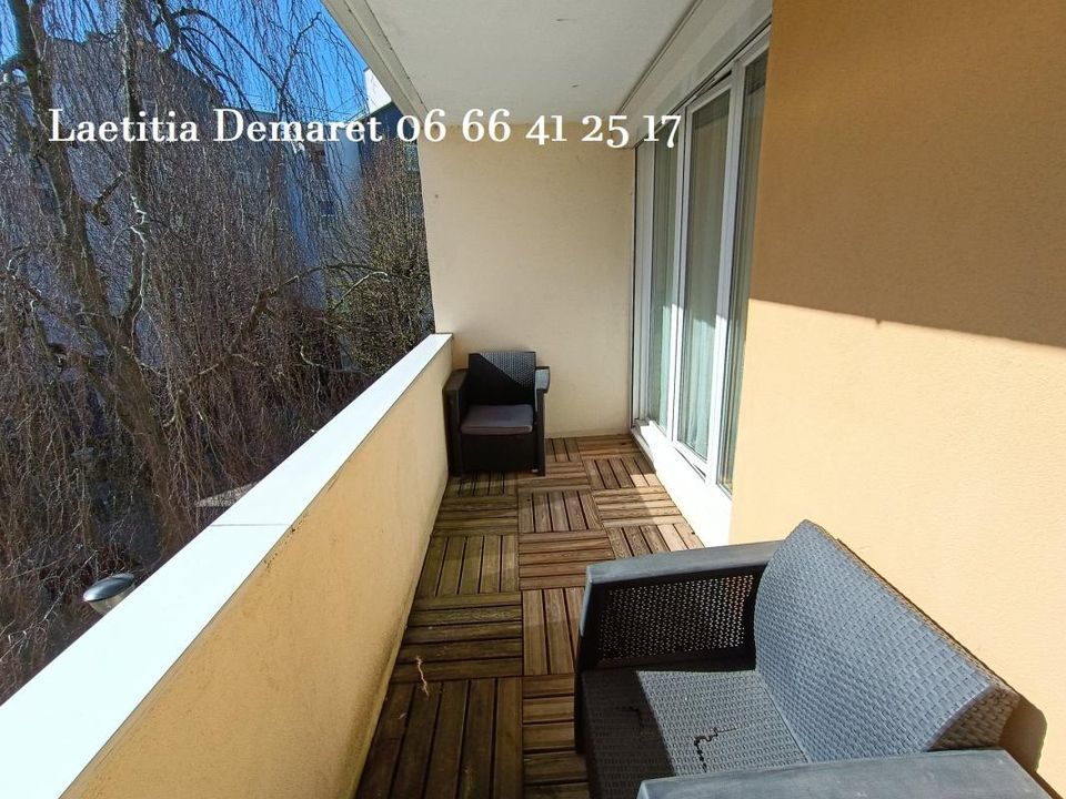 Leilighet i Cergy, Val-d'Oise - bilde 4