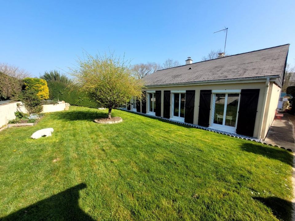 Villa i Troarn, Calvados - foto 1