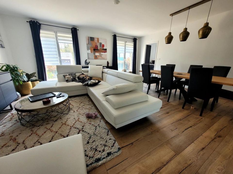 Villa i Troarn, Calvados - foto 2