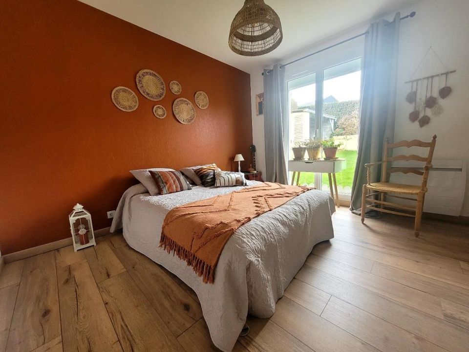 Villa i Troarn, Calvados - foto 4