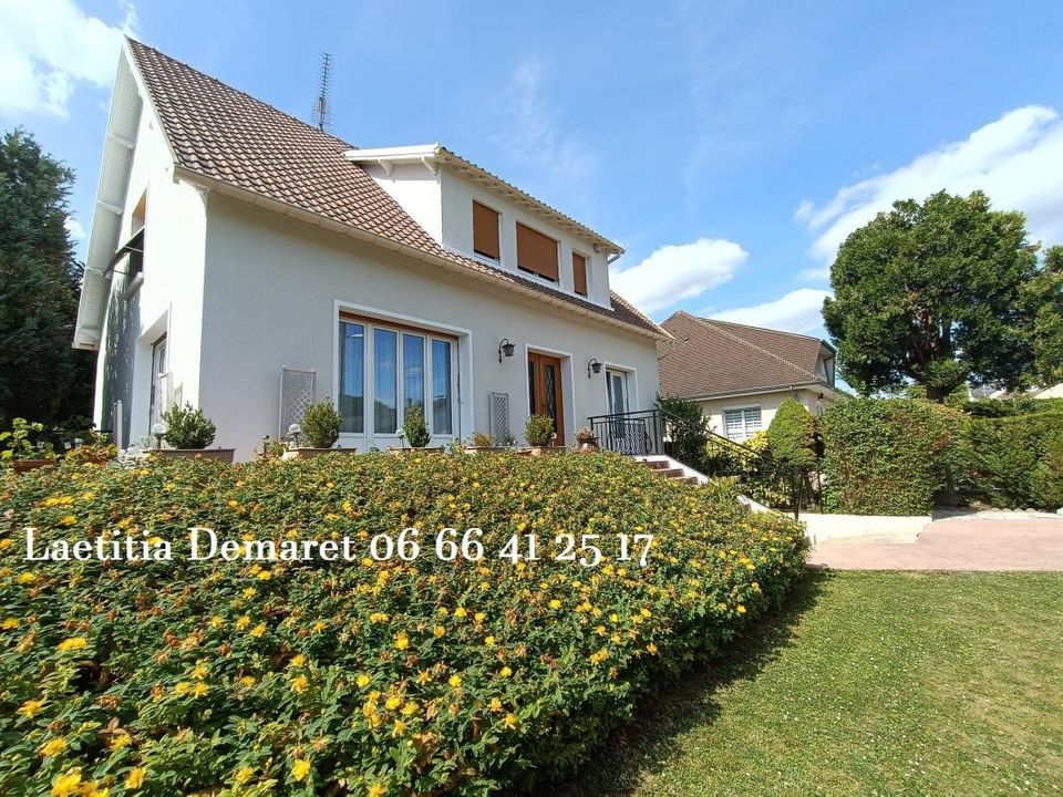 Villa i Frépillon, Val-d'Oise - foto 1
