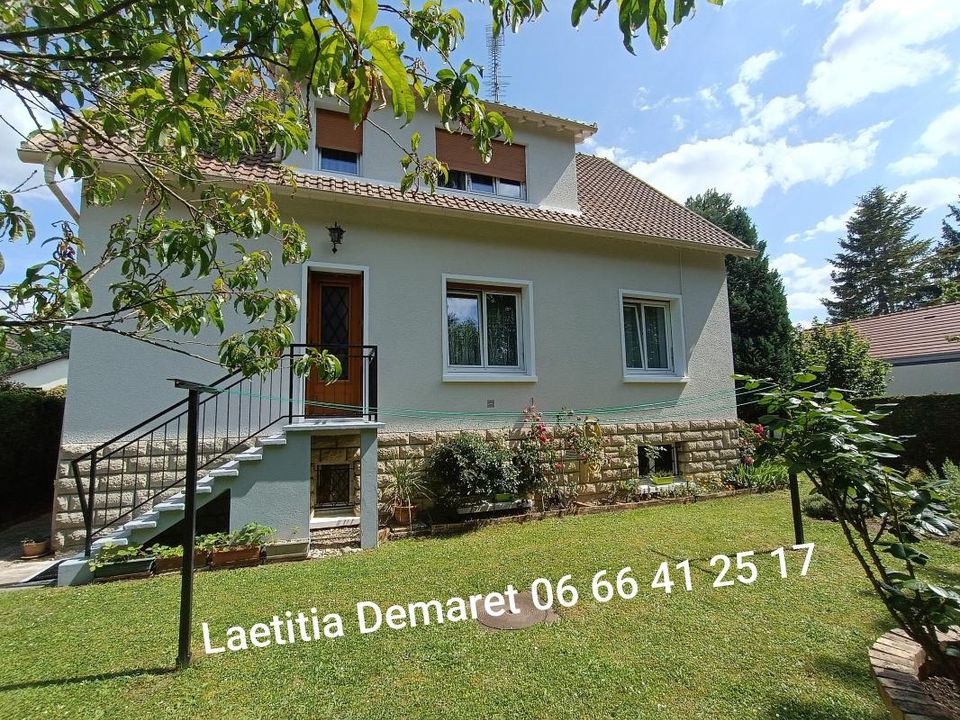 Villa i Frépillon, Val-d'Oise - foto 2