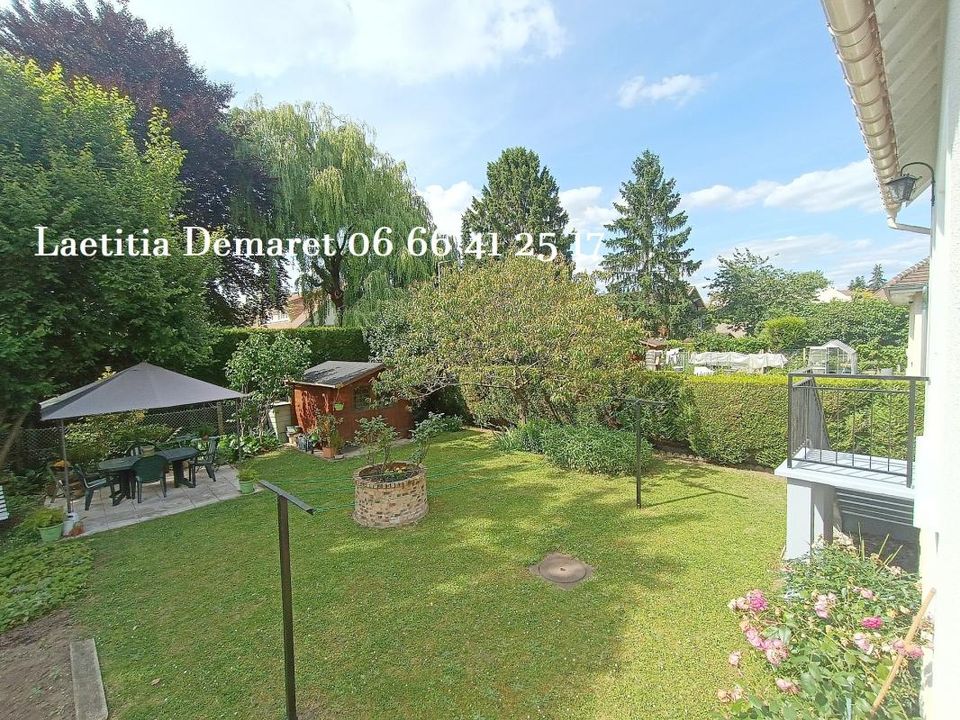 Villa i Frépillon, Val-d'Oise - foto 3