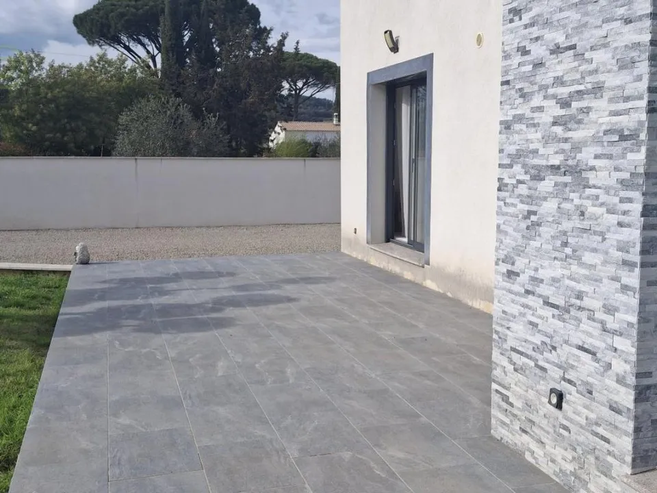 Villa i Vidauban, Var - bilde 2