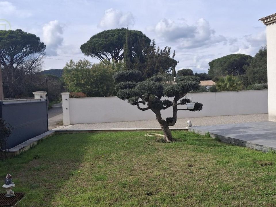 Villa i Vidauban, Var - bilde 3