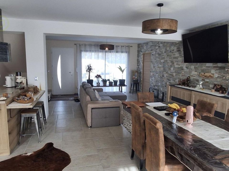 Villa i Vidauban, Var - bilde 4