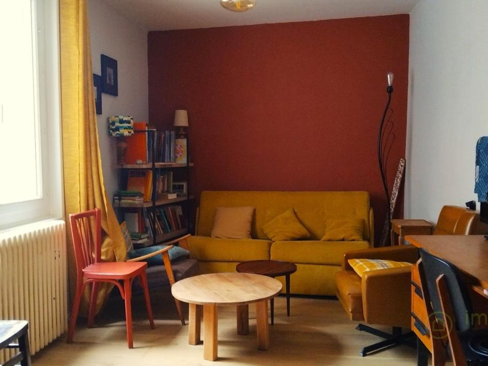 Casa de pueblo en Guingamp, Cotes-d'Armor - foto 4
