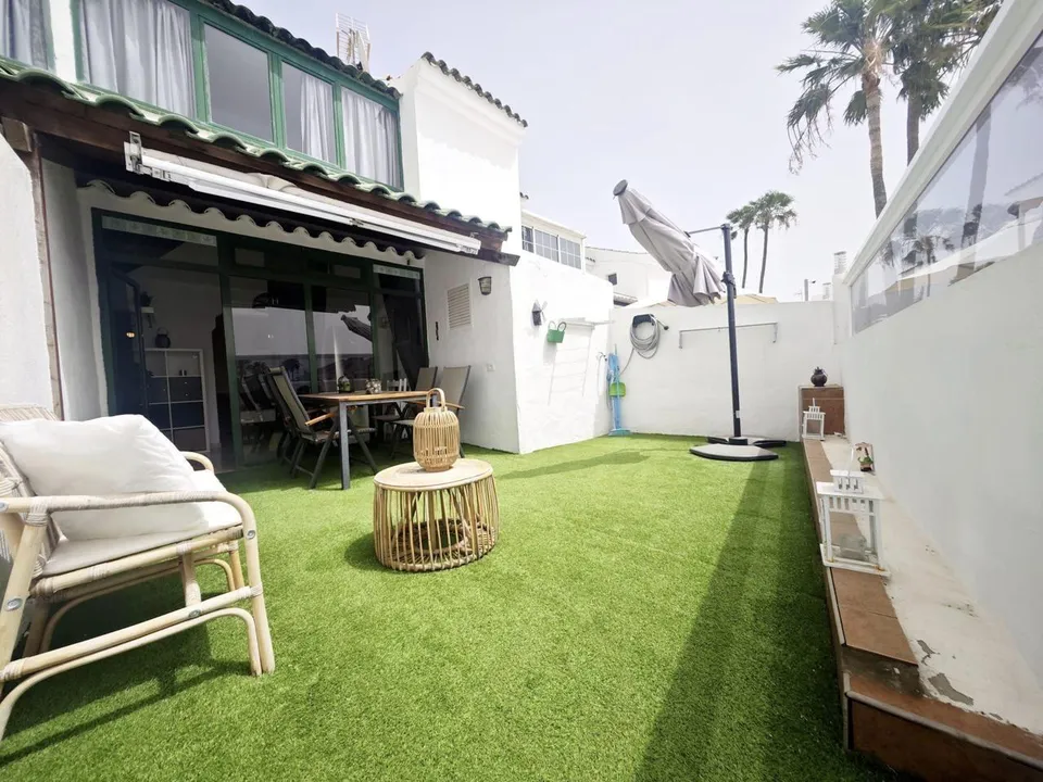 Villa i Sonnenland, Gran Canaria - foto 2