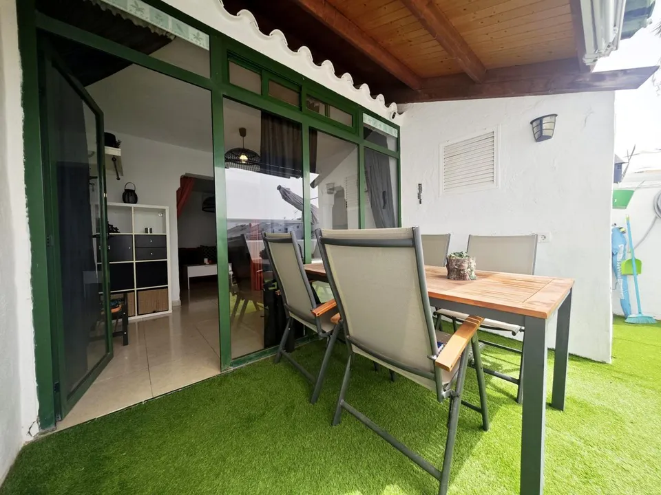 Villa i Sonnenland, Gran Canaria - foto 3