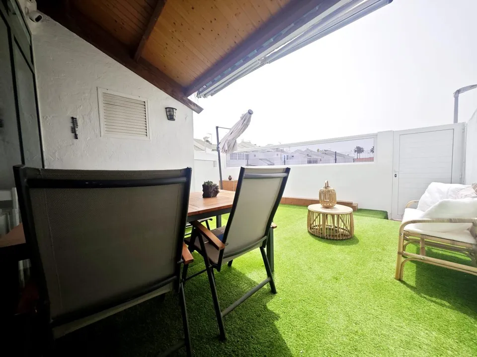 Villa i Sonnenland, Gran Canaria - foto 4