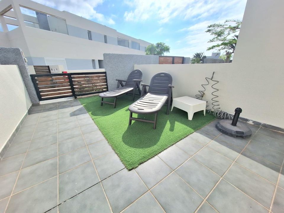 Duplex i Agaete, Gran Canaria - foto 2