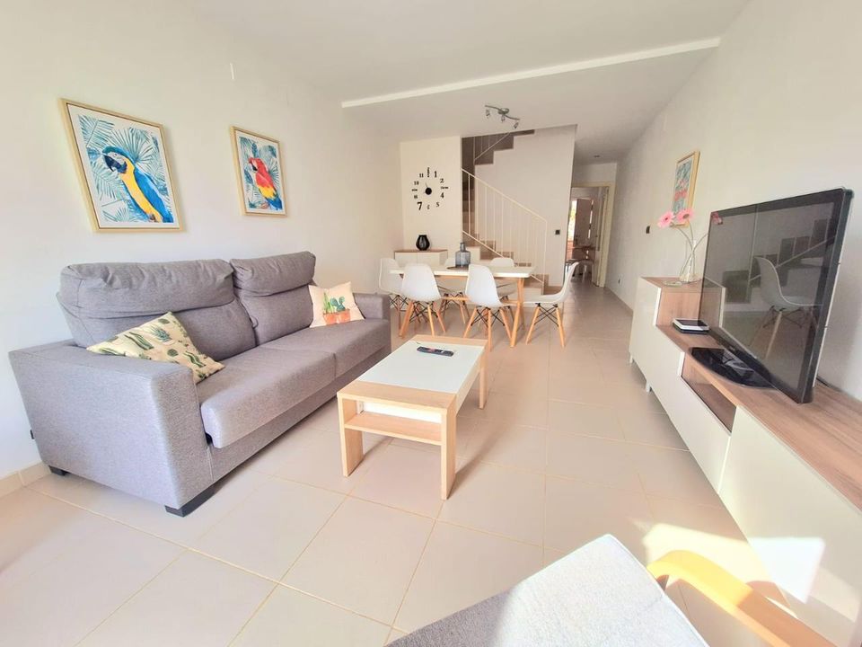 Duplex i Agaete, Gran Canaria - foto 3
