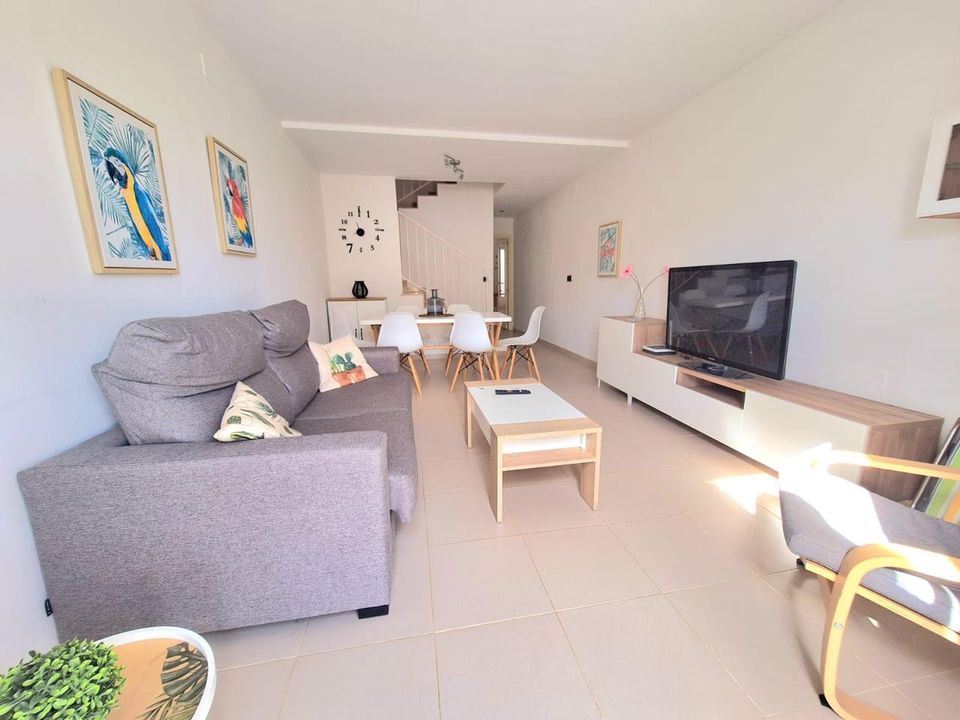 Duplex i Agaete, Gran Canaria - foto 4