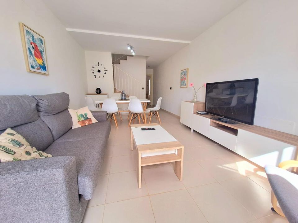 Duplex i Agaete, Gran Canaria - foto 5