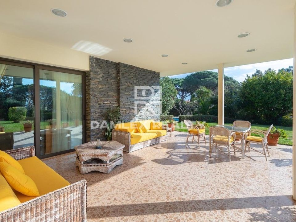 Villa i S'agaro, Gerona - foto 2